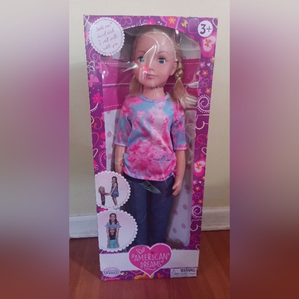 Doll